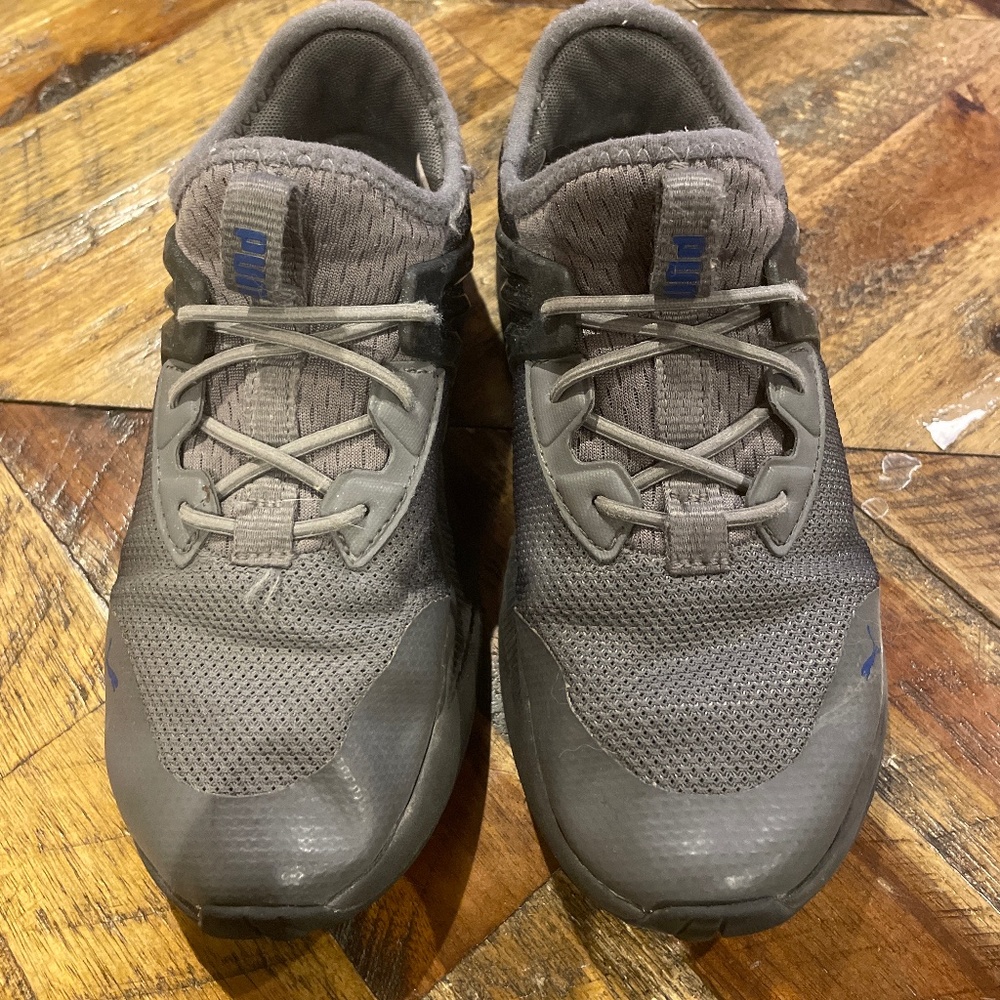 Puma shoes